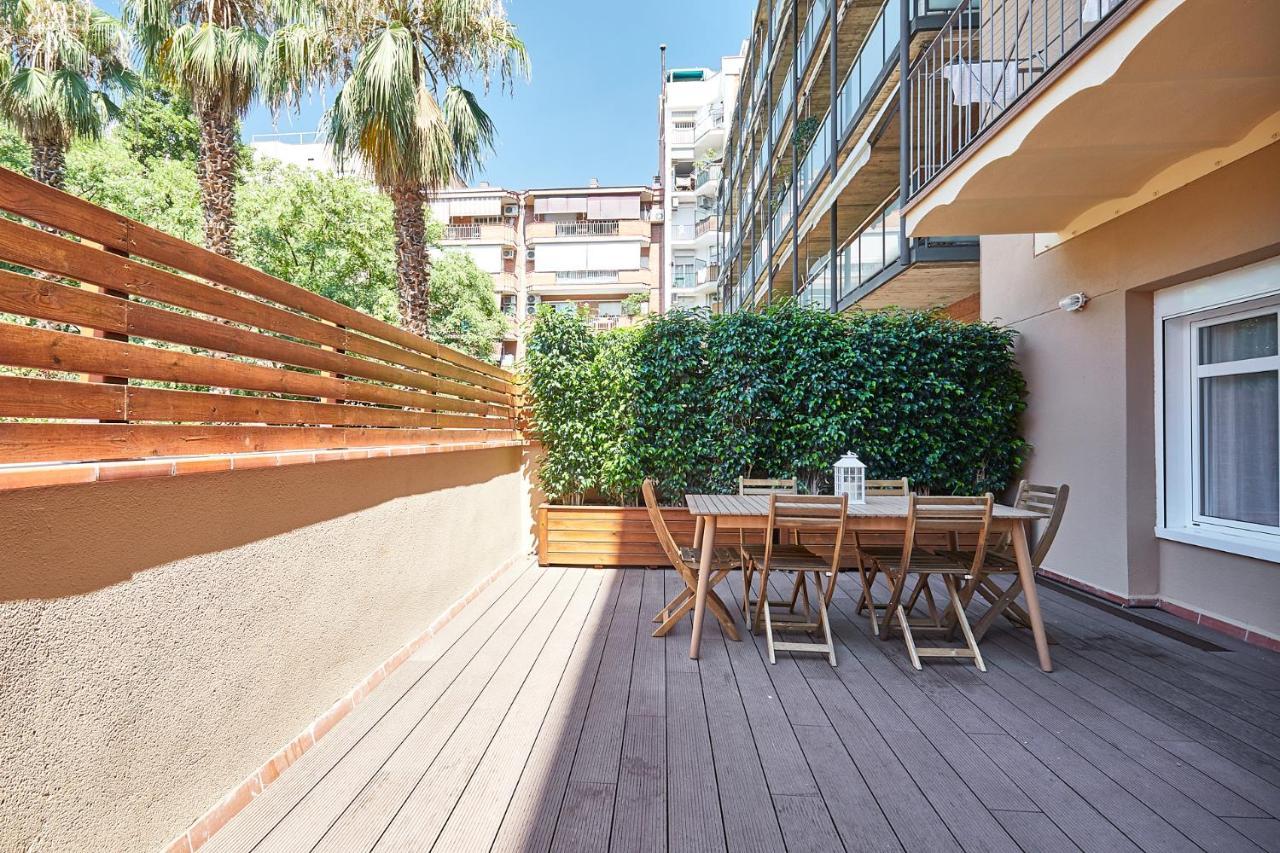 Bbarcelona Sagrada Familia Flats Apartamento Exterior foto