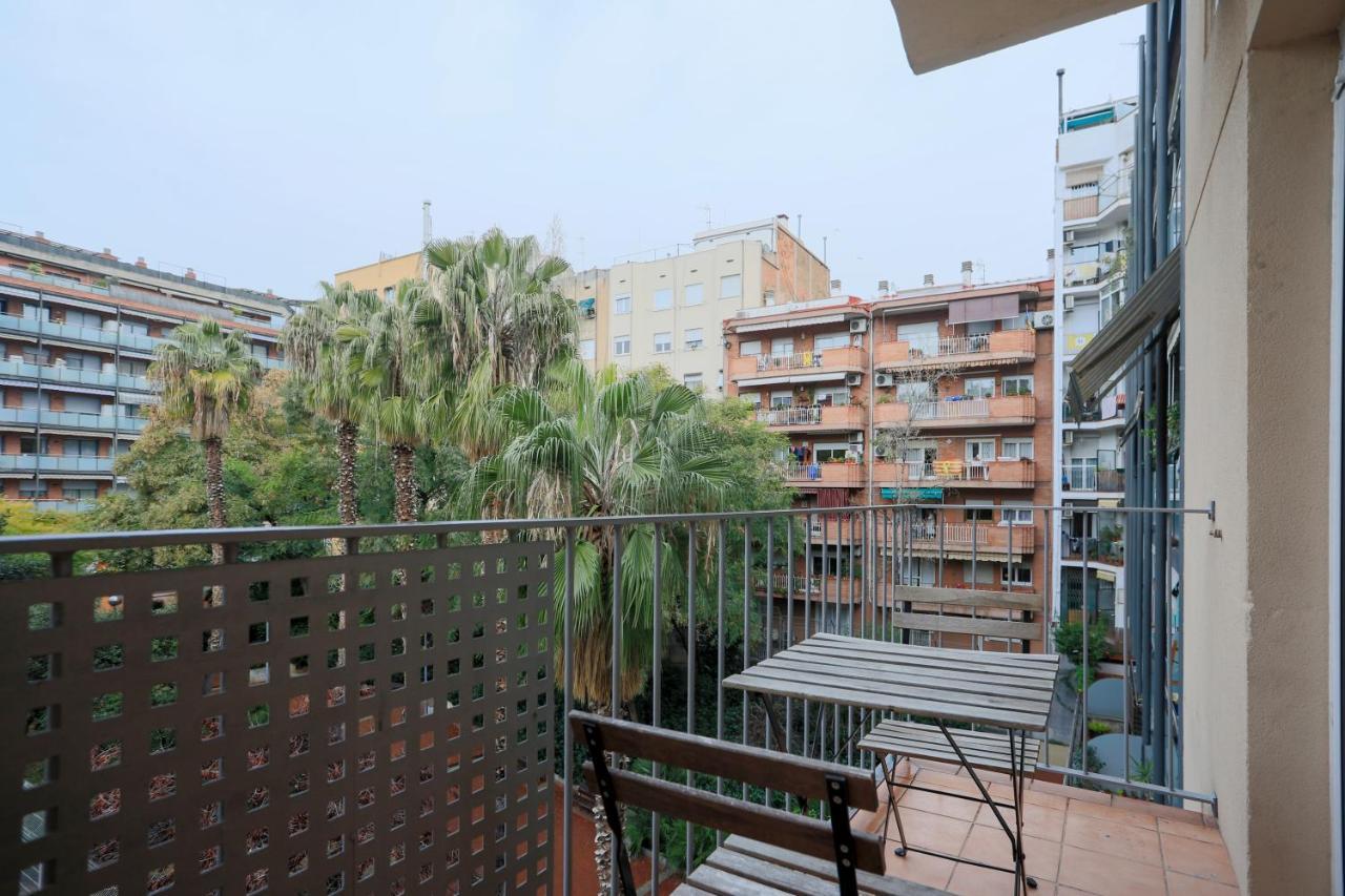 Bbarcelona Sagrada Familia Flats Apartamento Exterior foto